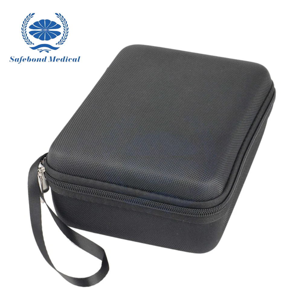 Safebond 2025 New Quantum Health Analyzer Advanced Body and Heart Rate Monitor High-Tech House-Service Detector Tester