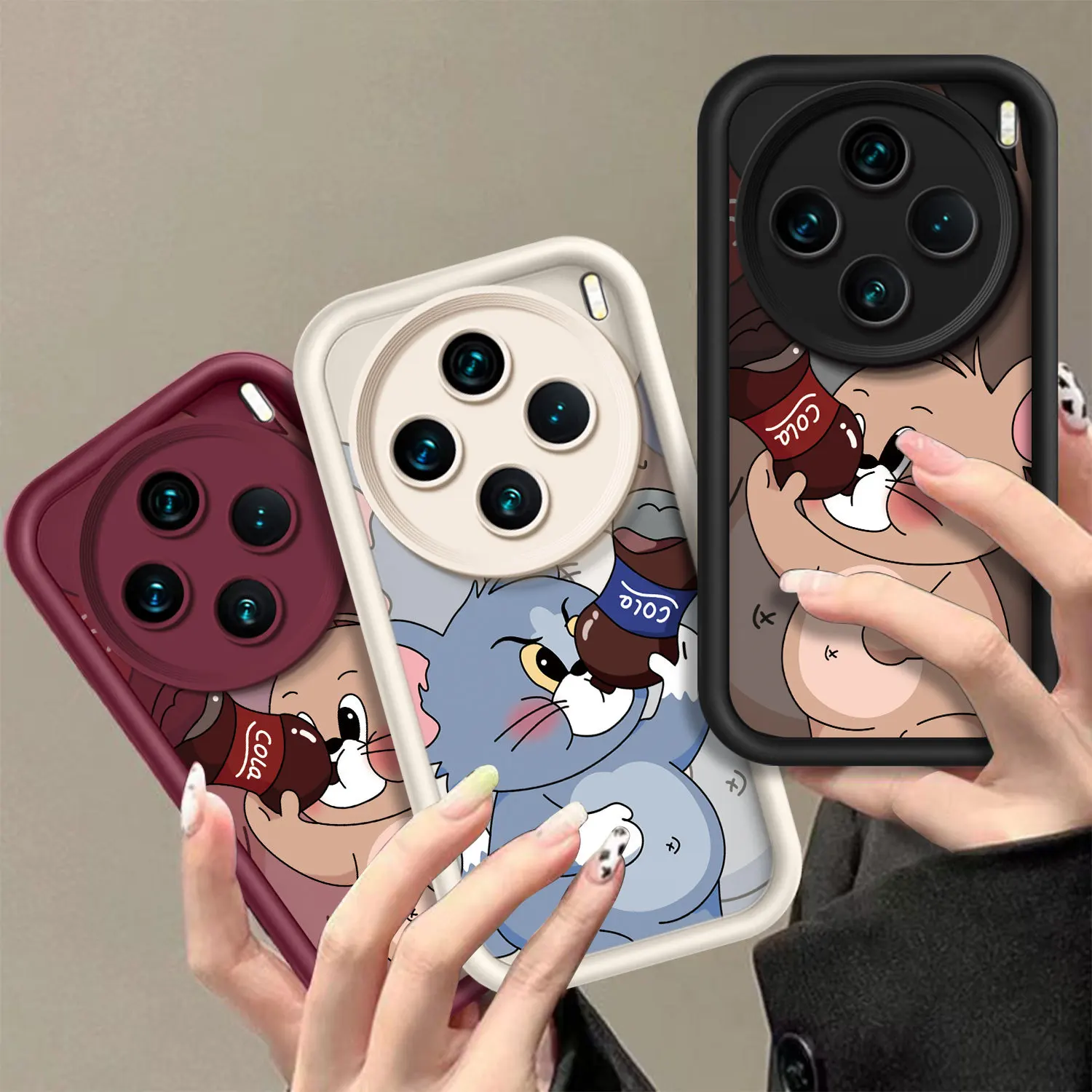 Ultimate Collection Cheap Silicone Mobile Phone Cover Making Machine Plastic Phone case Manufacturing Injection Molding Machines for iPhone Android - Image 5