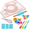 Set di 19 pz