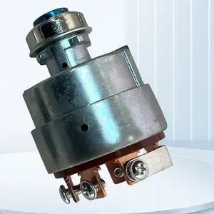 Hot Sales Forklift Flame-Out Switch Ignition Switch Forklift Preheat Start Switch