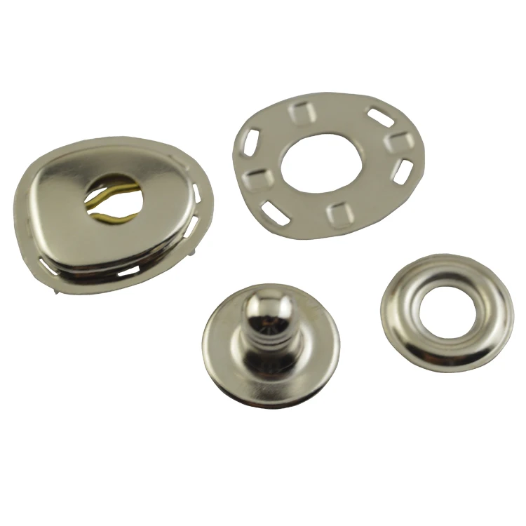 Lift Dot  Metal Snap Button