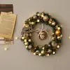 Golden acorn 30cm
