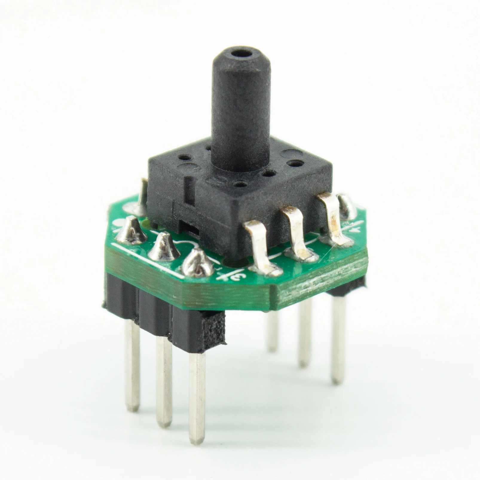 10kPa XGZP6847A Vacuum Pressure Sensor