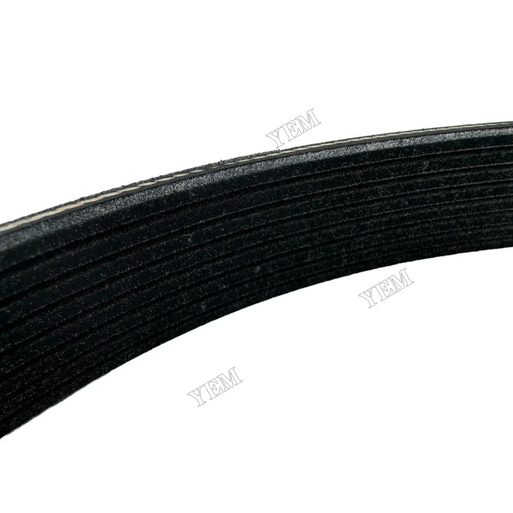 Fan Belt Fit for Caterpillar C9 Engine Parts 6