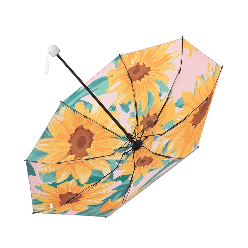 Paraguas Chino Plegable,5 Pliegues,8 K,Engranaje De Lluvia Personalizado,Novedad De 2022 - Buy K Paraguas Plegable,Nuevo 2022 Plegable Product on Alibaba.com