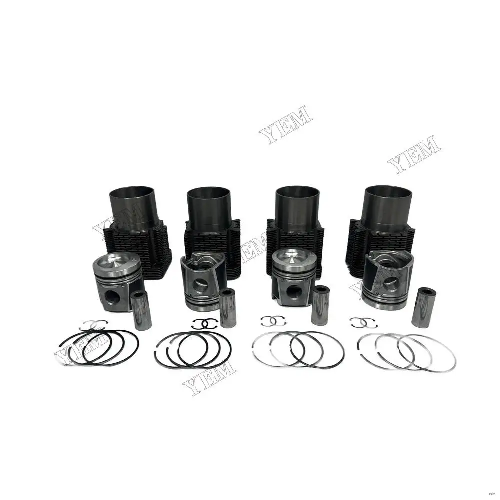 BF4L914 Liner Kit for Deutz
