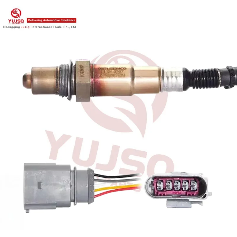 OE 8K0906262J 95890626200 8R0906262b Oxygen Sensor O2 Sensor for Porsche Macan VW AUDI A3 A4 A5 A6 A7 A8