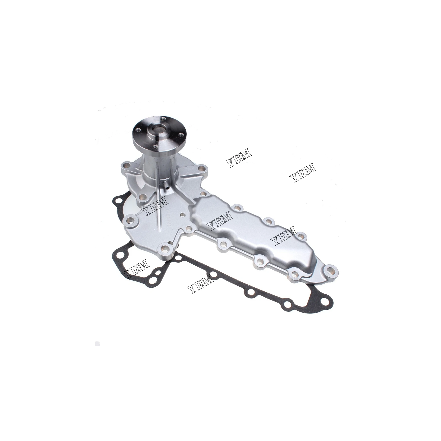 Aftermarket Water Pump 6653941 6684225 for Bobcat S175 S185 753 Engine Repair Kit