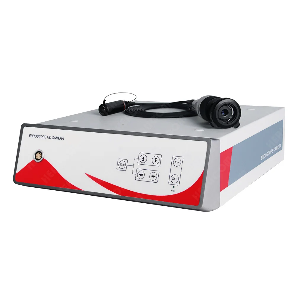 Endoscopy Equipment Gynecological Hysteroscopy Tower Complete Set details