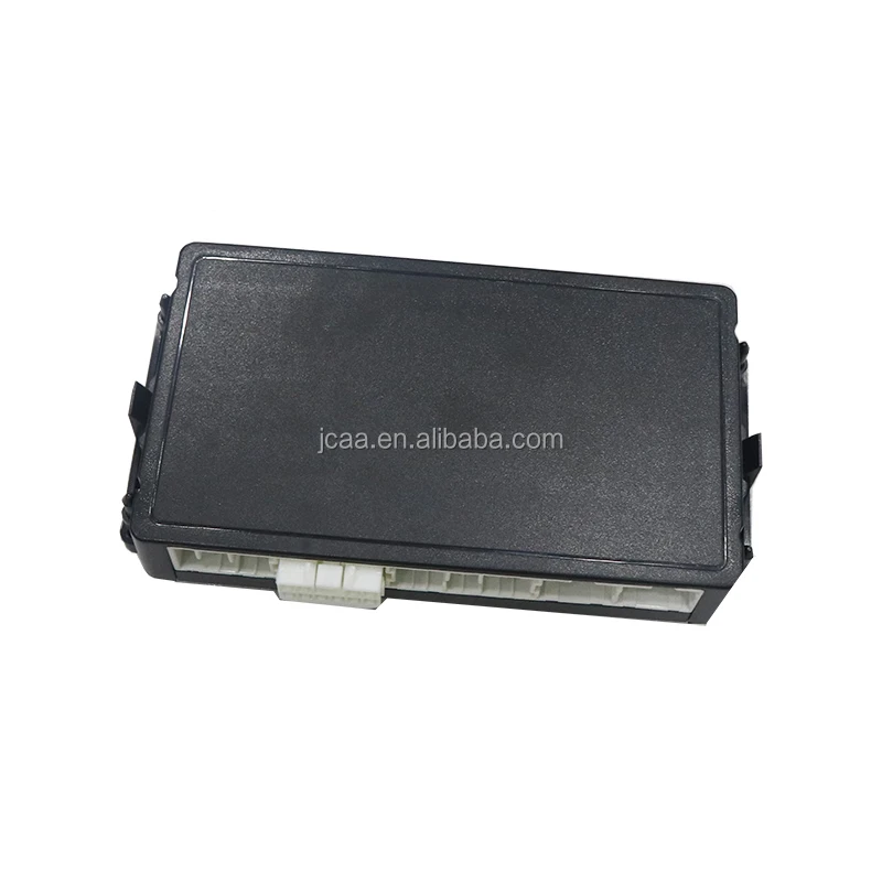 Direct Fit High Quality OEM Smart Trunk New Arrival LC300 Electric Tailgate for Toyota Land Cruiser 300 2022 Models