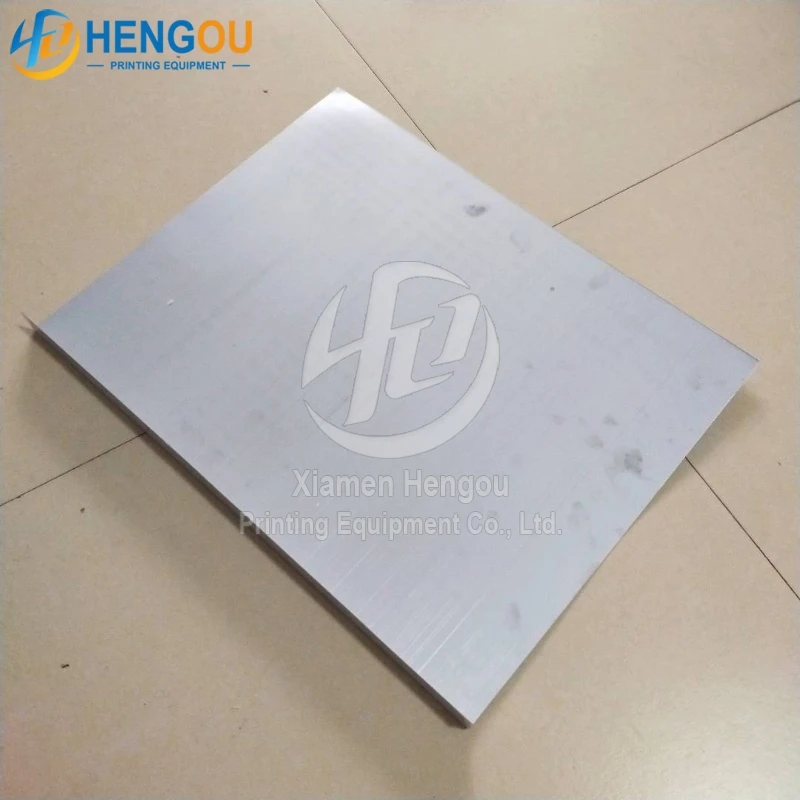 Hengoucn Offset Gto52 Cylinder Jacket 518x408x27x0.3mm Stainless Steel ...
