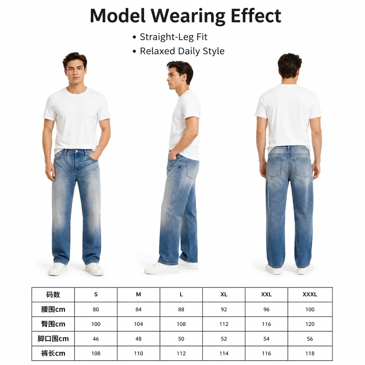 Model image