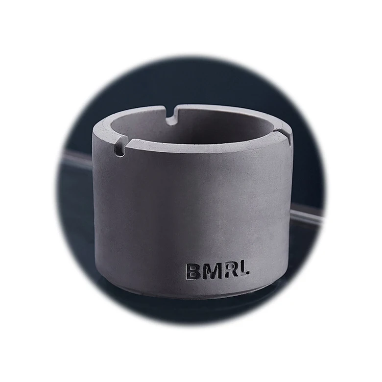 hayato tsutsumi コンクリート製モダン灰皿