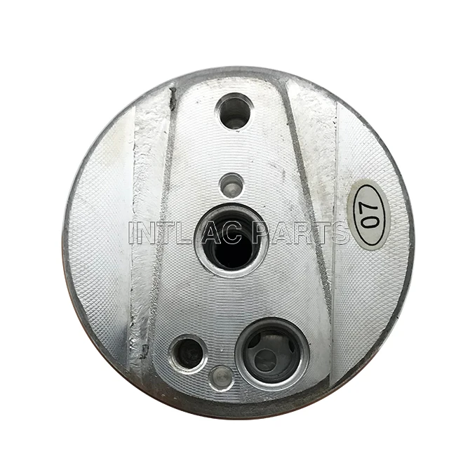 INTL-AR005 AIR CONDITIONING Receiver Driers for TOYOTA R12 60X205MM