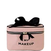 La mia borsa per il trucco