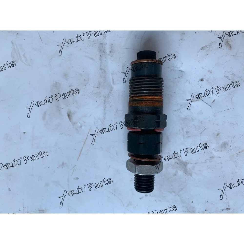 S753 Injector Fit for Shibaura Engine Replacement Parts for Shibaura Injector