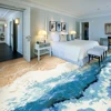Blue Sea