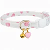 XS White Heart 1 - 30cm, approximately 12g