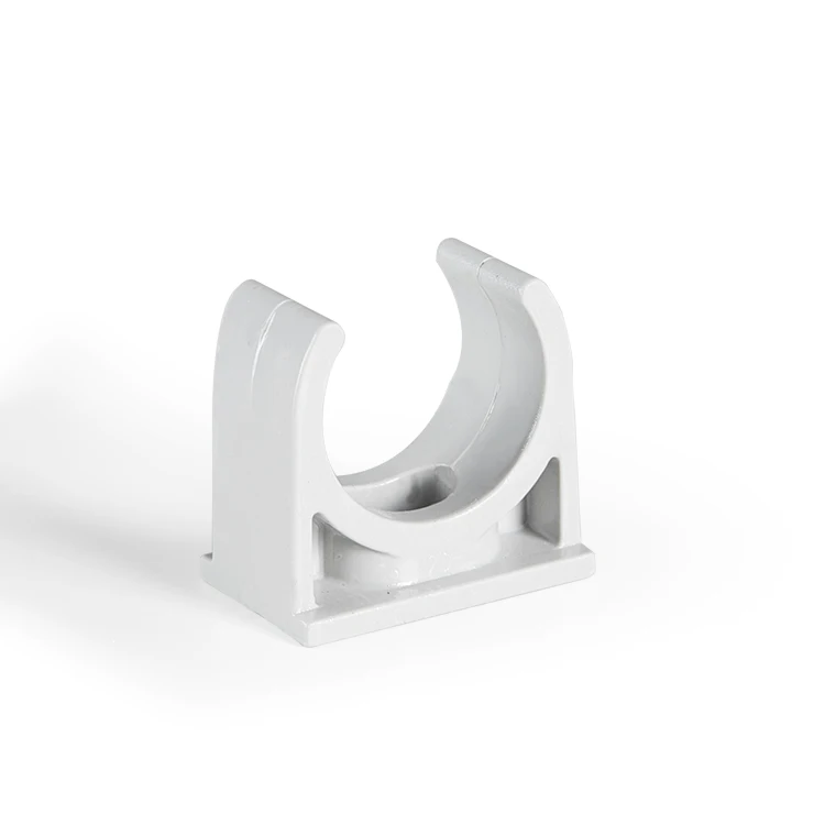 20mm Conduit Fittings Pvc Electrical Conduit Pipe Holder U Clip Buy