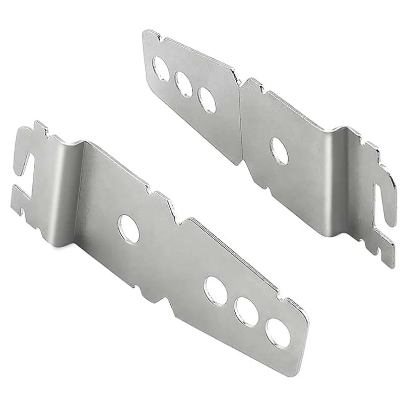 The New Product Dishwasher Replacement Parts Dishwasher Accessories Dishwasher Mounting Bracket 8269145 factory