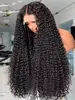 Kinky Curl
