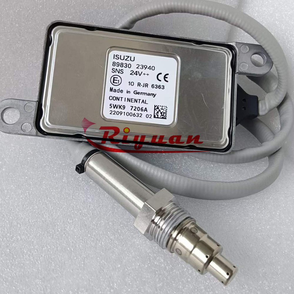 Sensor (DPD) 8-98302394-0 898302-3940 8983023940 ZX350-5B