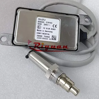 ぴーおか 8-97328058-1 Vehicle Speed Sensor of 700P 4HK1 for Isuzu