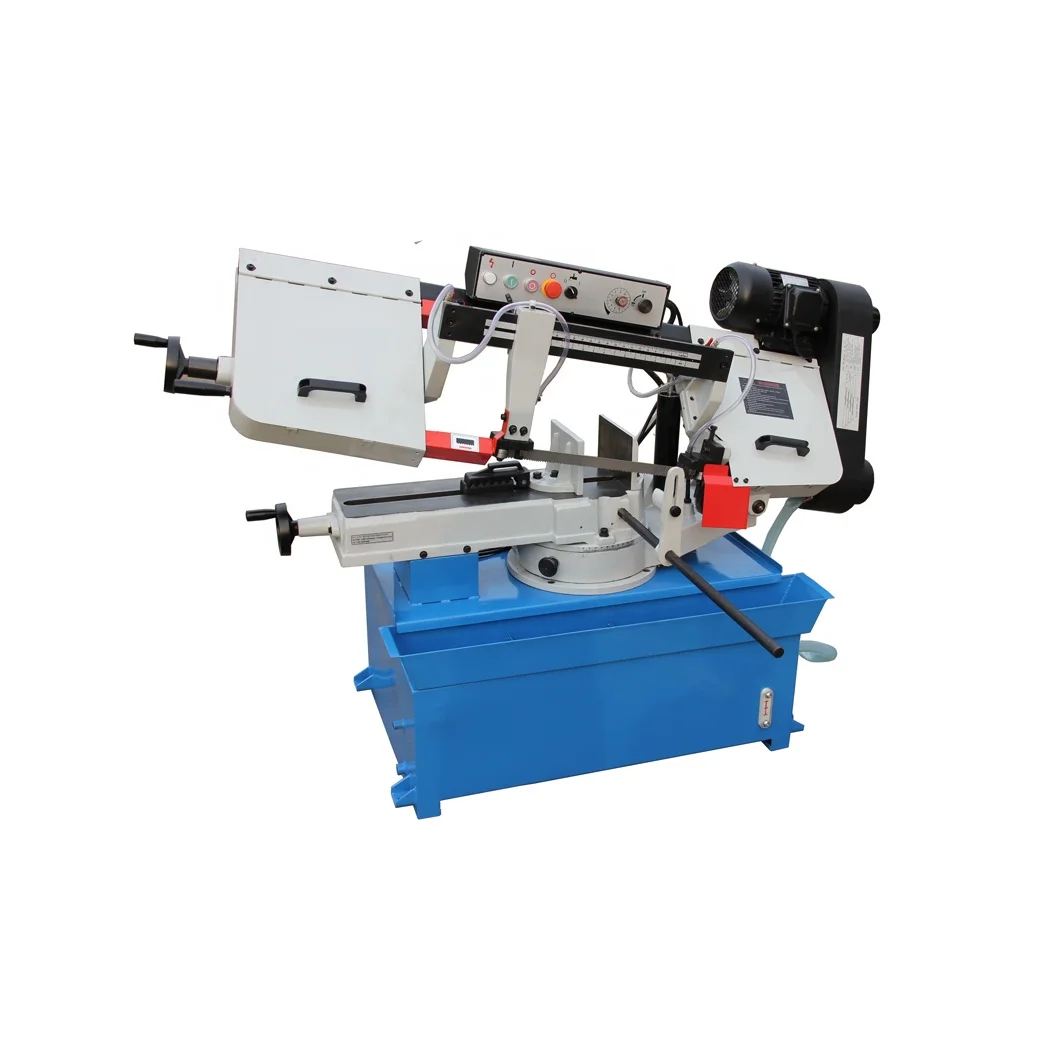 Ttmc Bs916vr Metal Band Saw,Variable Speed Band Saw,M42 Saw Blade
