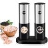 17 C set of 2 with rechargeable base