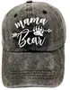 mama bear black arrow