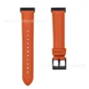 Orange-Black
