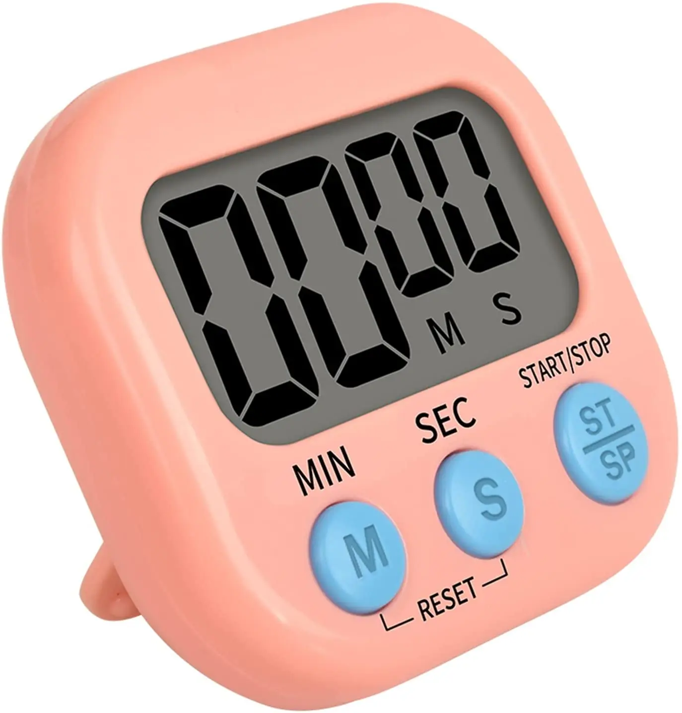 AOUCE Classroom Timers for Teachers Kids Large Magnetic Digital