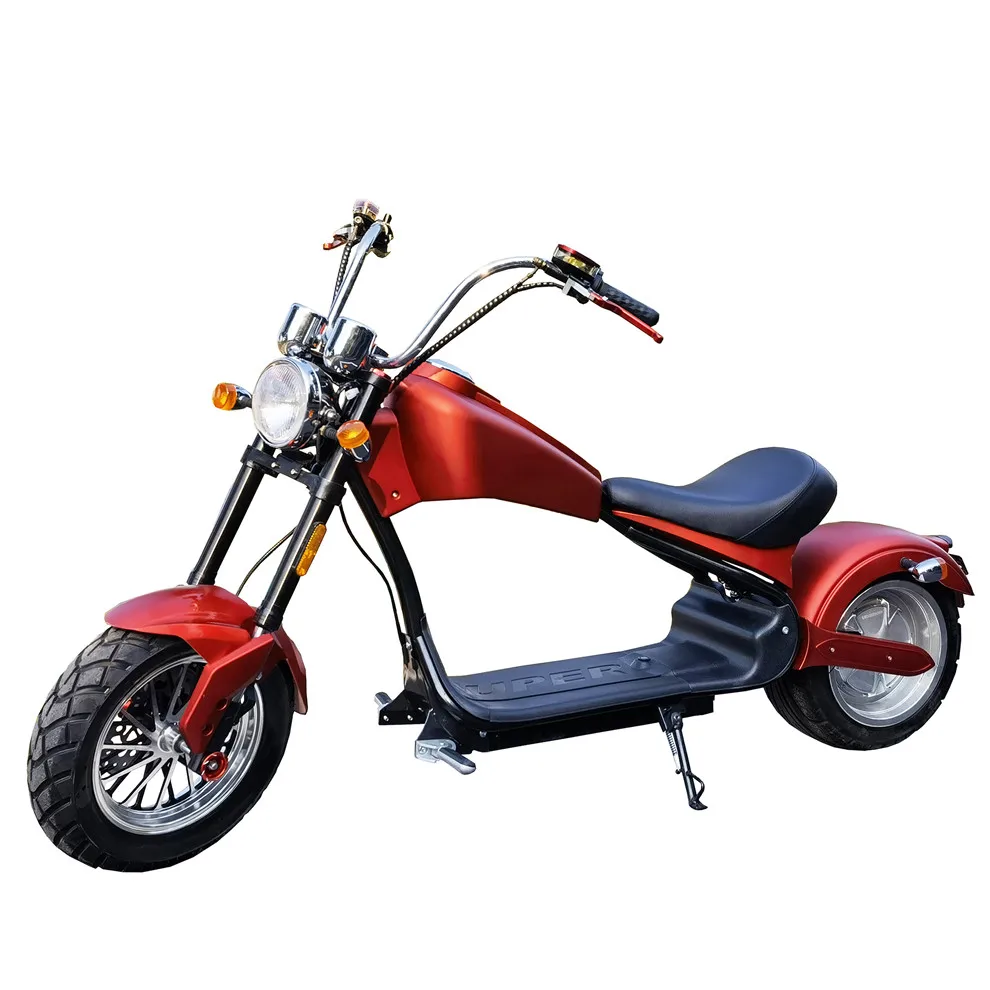 Китайский поставщик Электрический Одноколесный велосипед с тяговым стержнем/Электрический