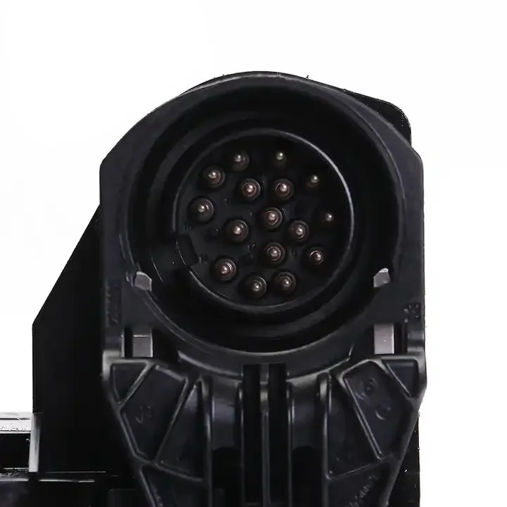 Genuine High Quality Automatic Transmission Systems Transmission Valve Body Mechatronics 8hp45 for BMW