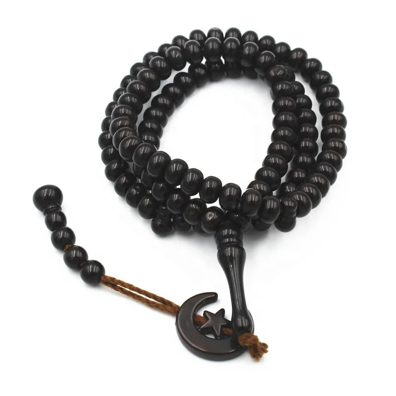 FAN-Perles De Prière Musulmanes Perles De Prière Musulmane Main