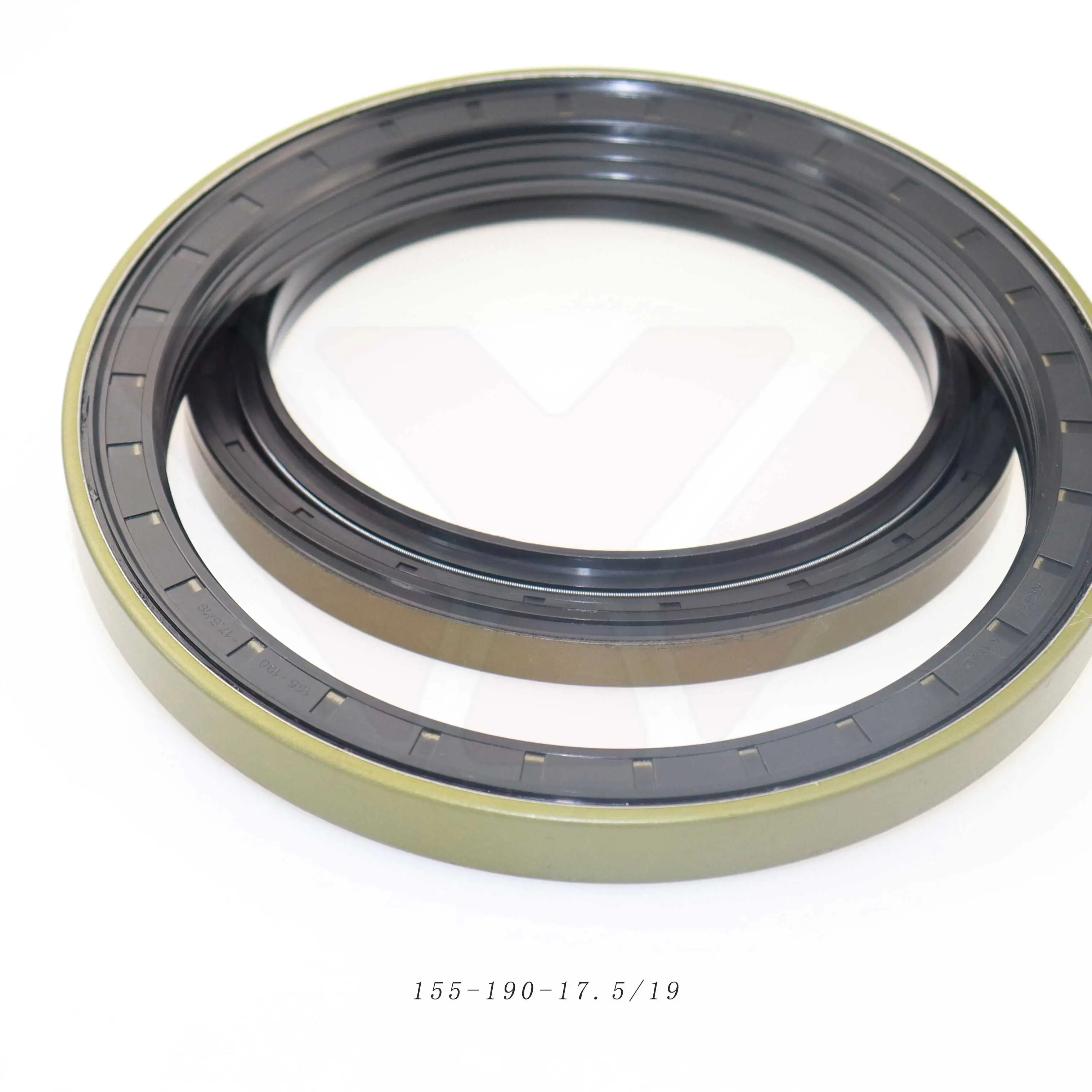 12019930B 165*190*15.5/16.5 cassette type 2 NBR oil seals for 