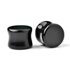Black obsidian 14mm