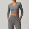 Sweatshirt grey