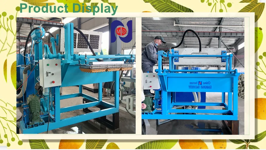 Fully Automatic Egg Tray Making Machinery, Directly Sold By Suppliers factory