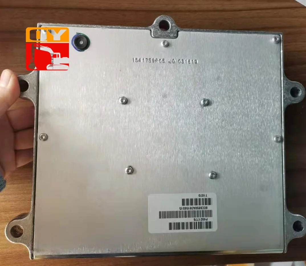 7823-36-2002 Cab Controller for WA380-6 WA430-6 WA470-6