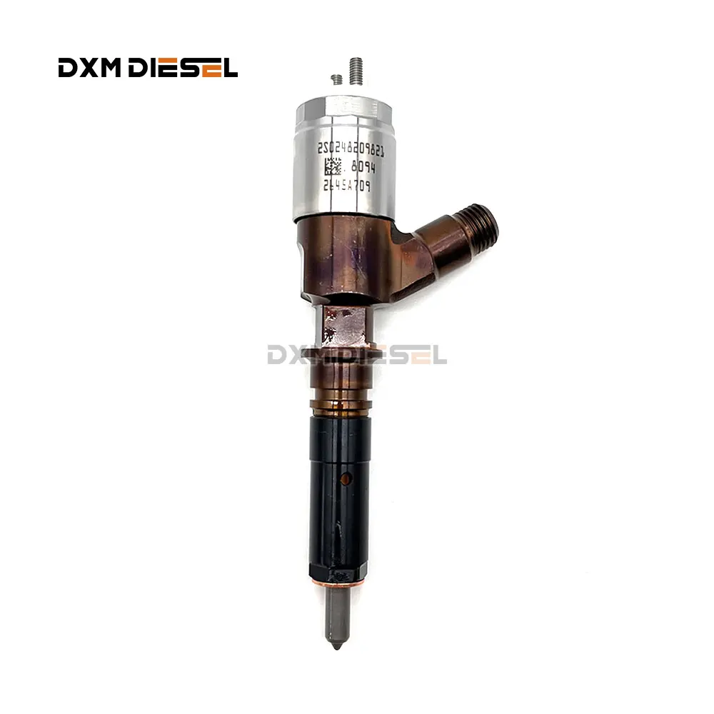 282-0490 Diesel Common Rail Fuel Injector  2645a709 for PERKIN C6.6 details