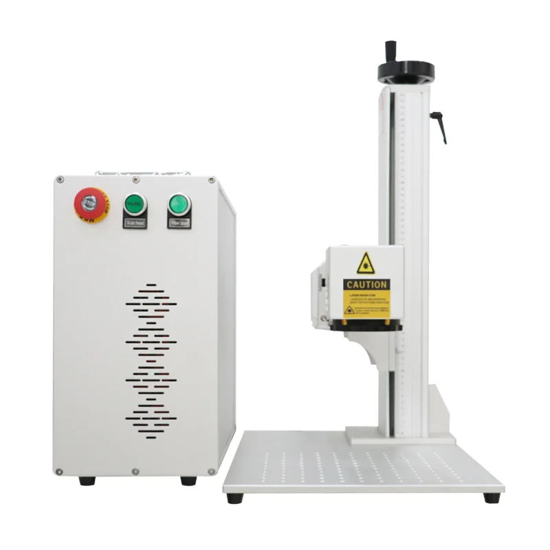 tumbler laser engraving machine fiber laser