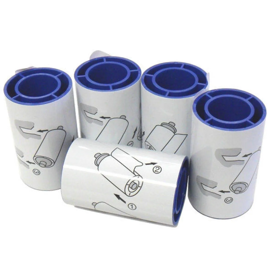 Fargo Cleaning Kit 89200 for The HDP5000 & HDP5600 Fargo Cleaning Kit 89200 for The HDP5000 & HDP5600