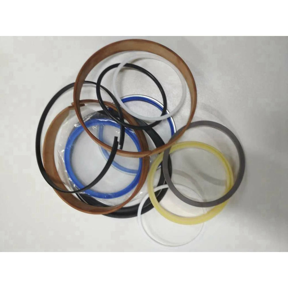 IZUMI K9002003 Bucket Cylinder Seal Kit for Doosan DX480LC Industrial Engine Parts