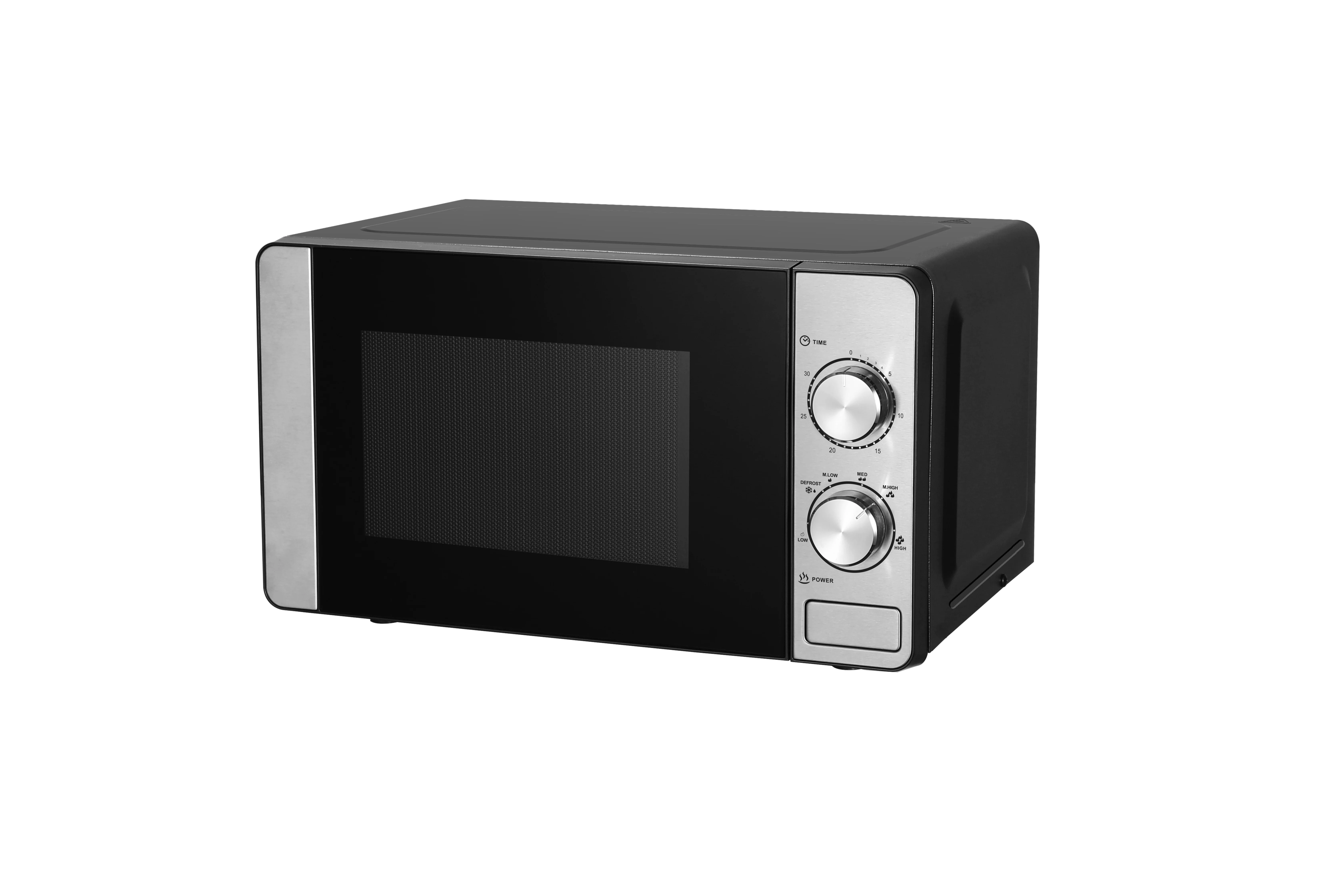 Factory Custom High Quality Portable Microwave Oven for Home