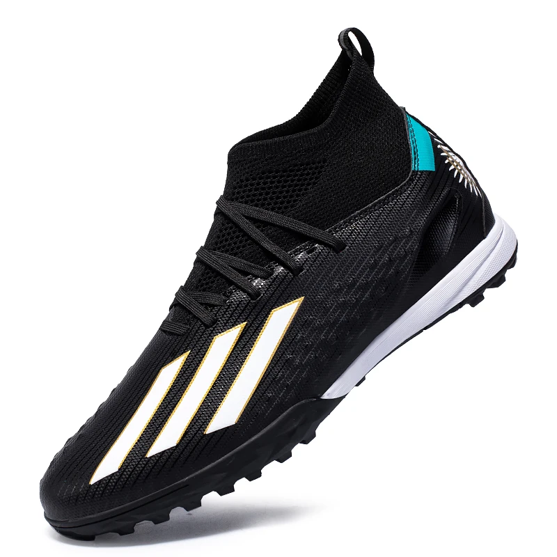 comfortable soccer boots