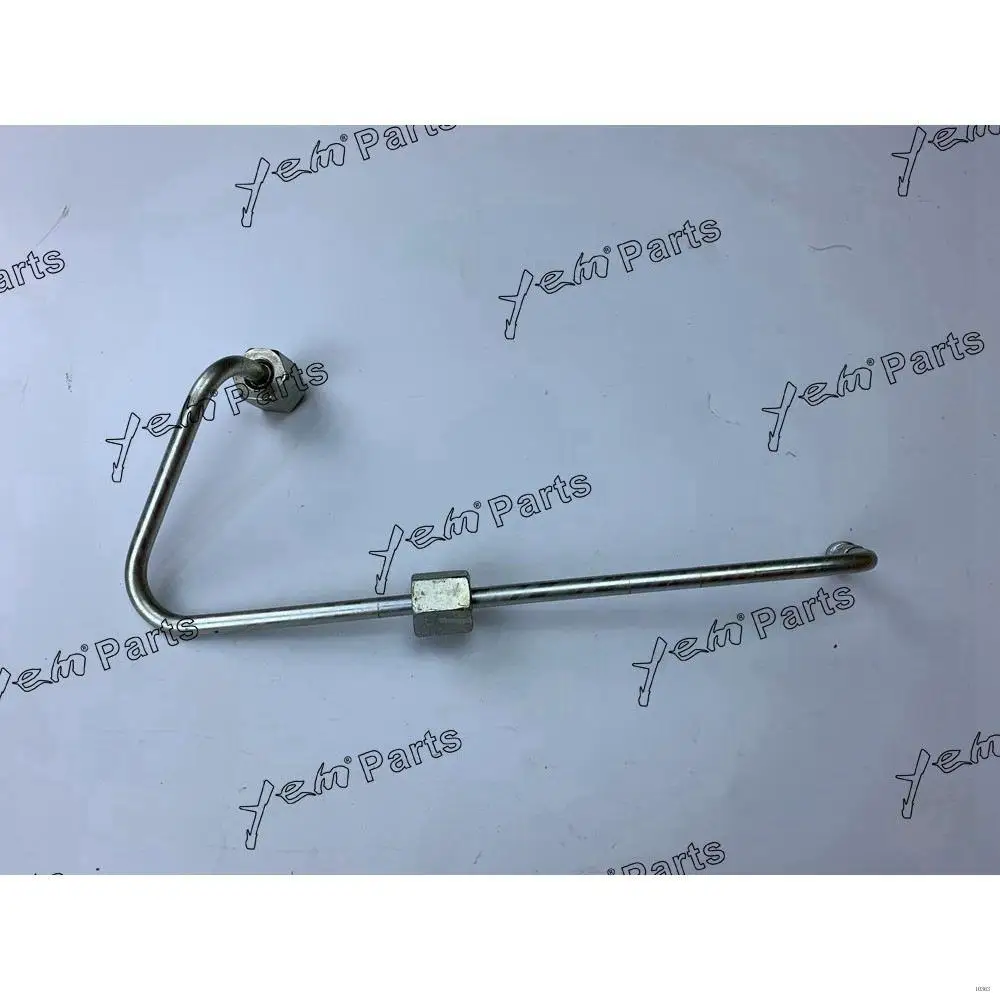Fuel Pipe 131507710 Fit for Perkins 404D-22