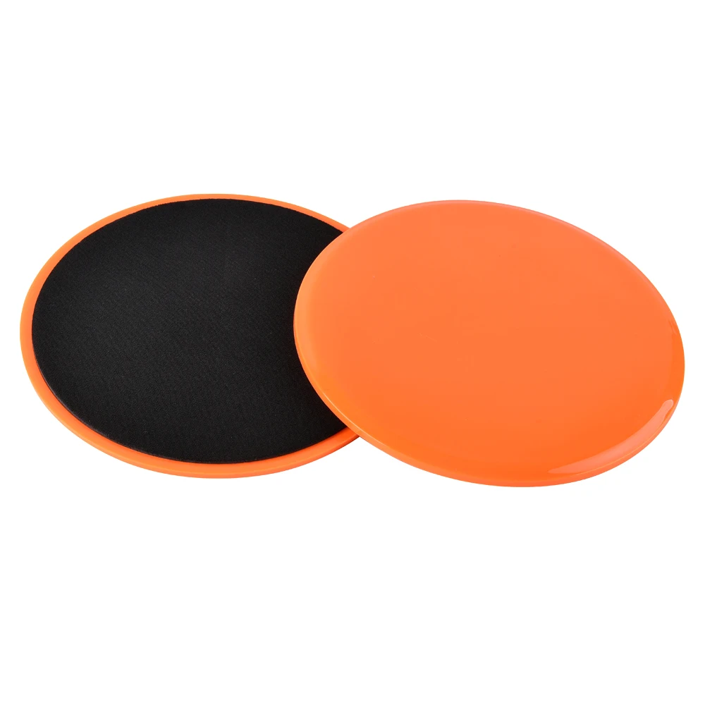 pilates slider discs