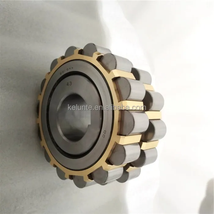 15x40.5x28 Reducer Bearing 61011-15-YRX - Quality Eccentric