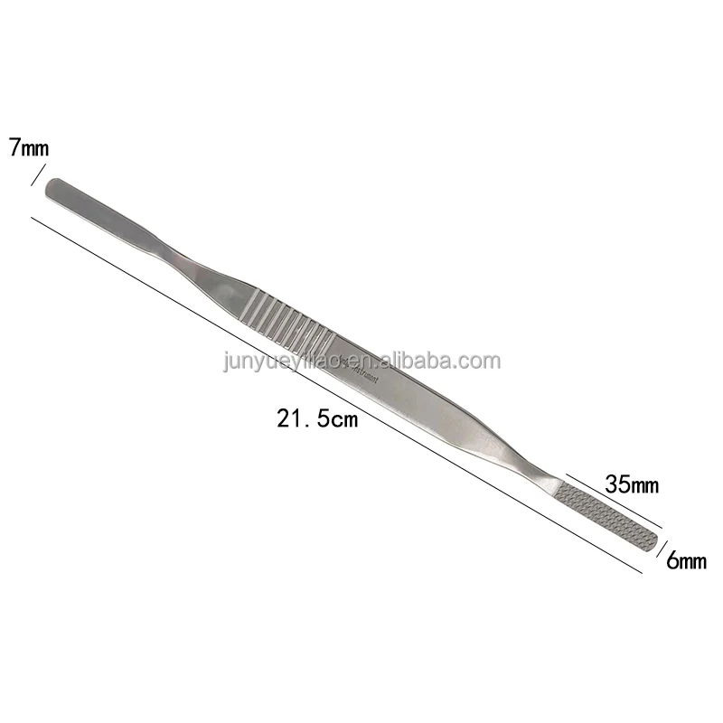Orthopedic Surgical Instrument Obwegeser Nasal Rasp Buy Obwegeser